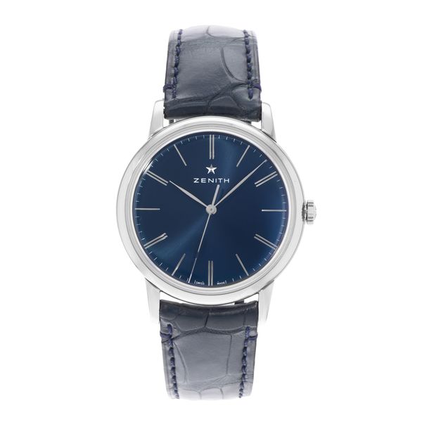 Zenith Elite 03.2290.679/51.C700